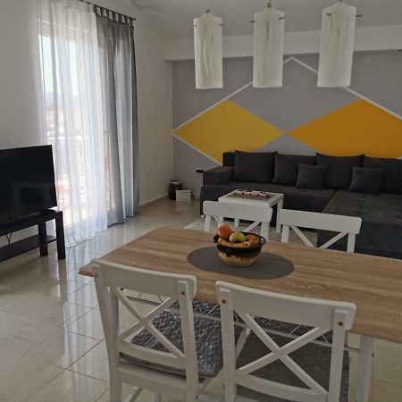 Apartman Lorna Турань Экстерьер фото