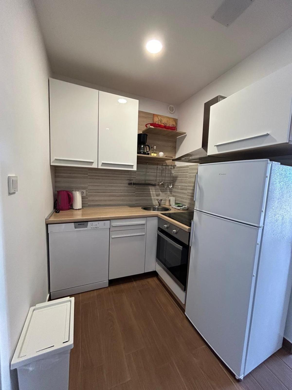 Apartman Lorna Турань Экстерьер фото