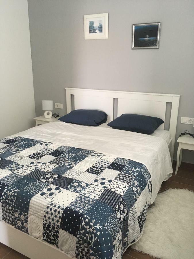Apartman Lorna Турань Экстерьер фото