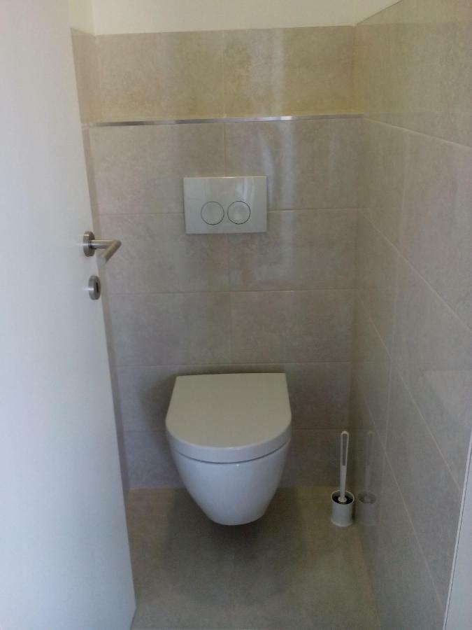 Apartman Lorna Турань Экстерьер фото