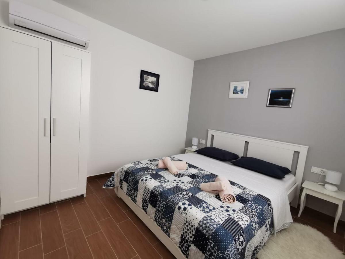 Apartman Lorna Турань Экстерьер фото